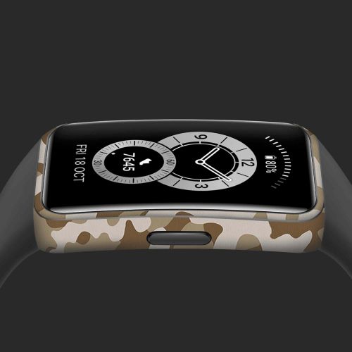 Huawei_band 6_Army_Desert_4